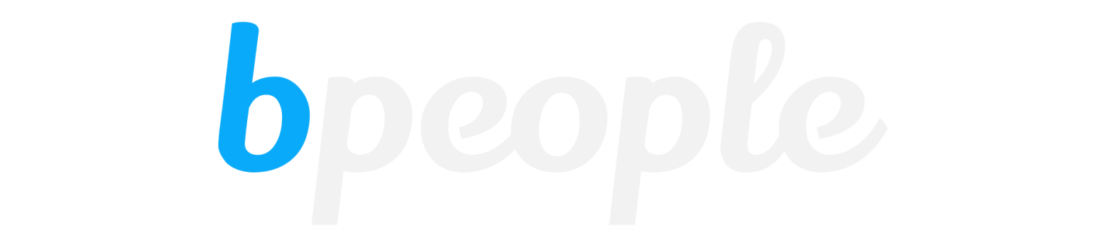 bPeople